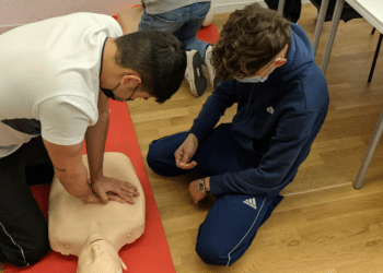 What Is the Importance of CPR Providers in Healthcare