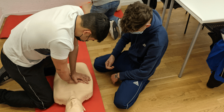 What Is the Importance of CPR Providers in Healthcare