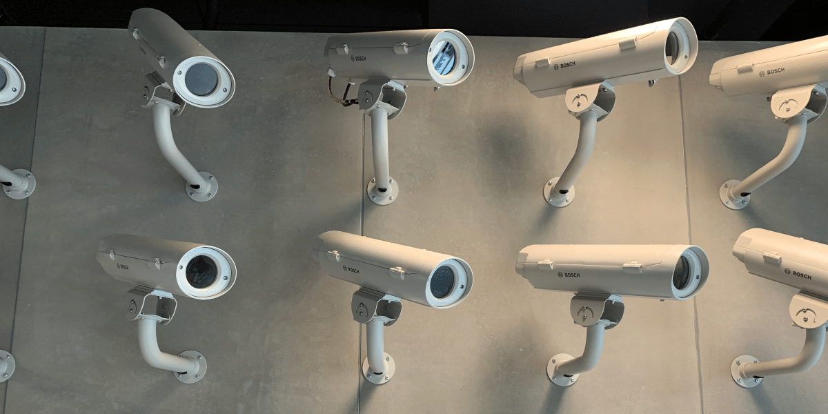 What to Do If Your Security Camera Is Hacked?
