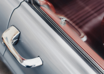 What to Do When You're Locked Out of Your Car