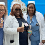 White Glove Placement Nurses Week Scoops of Gratitude