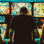 Got Game? Why Arcades Might Still Have a Chance in New York City