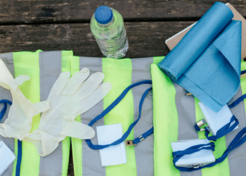 Why Branded Lanyards Are Vital for Conference Networking