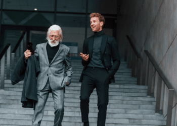 Why CEOs Need an Apprentice