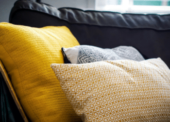Why Throw Pillows Are Your Next Home Decor Game-Changer