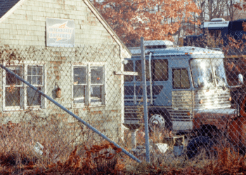 Why You Should Visit Auto Salvage Yards