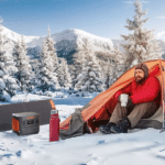 Your Outdoor Warmth: Solar-Powered Outdoor Heaters
