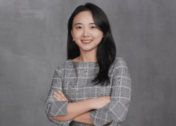 Zhouming Zhu Leads AI Building Project to Serve Attorneys