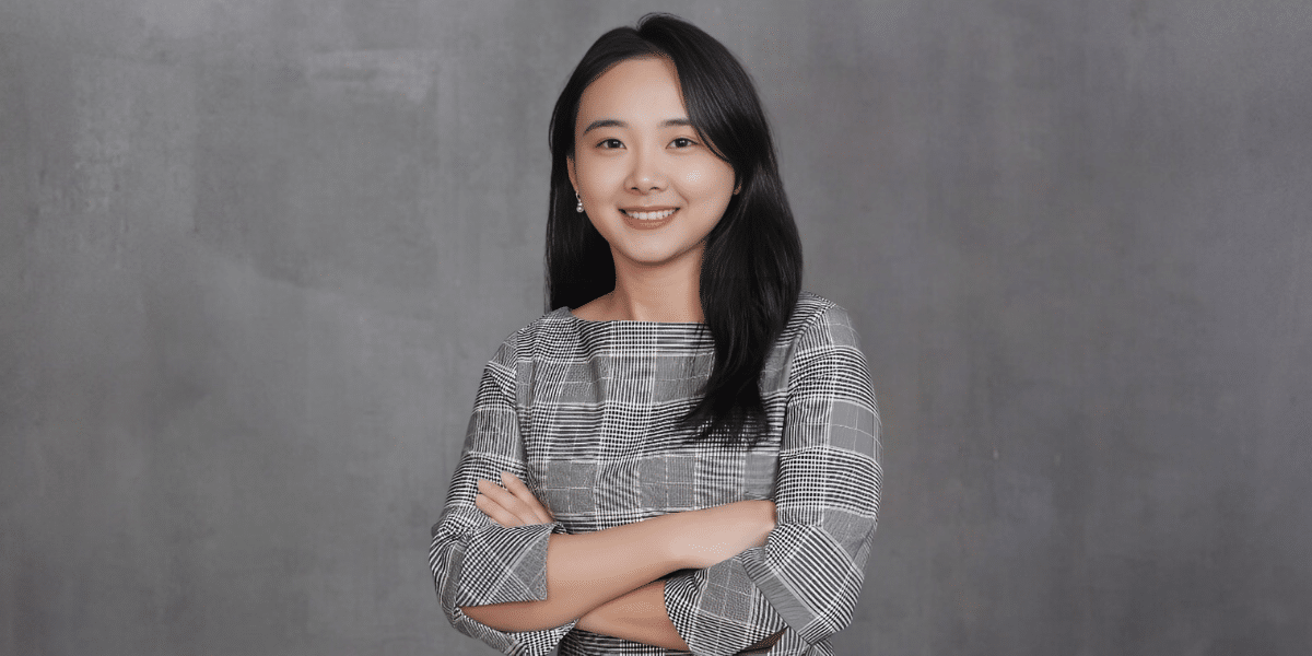 Zhouming Zhu Leads AI Building Project to Serve Attorneys