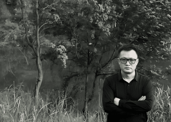 Ziyang Xie on His Artistic Exploration and Creative Journey