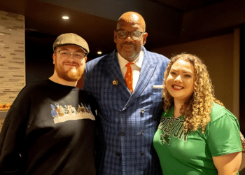 freebeat's Unforgettable Experience with the Boston Celtics