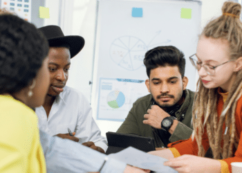 goLance Leads with Global Staff Augmentation Services