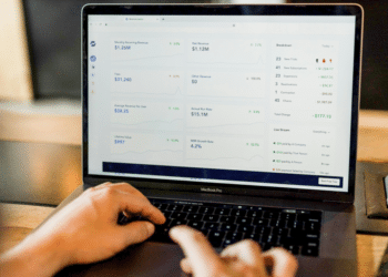 timveroOS- A Cash Flow Engine for Informed Decision-Making