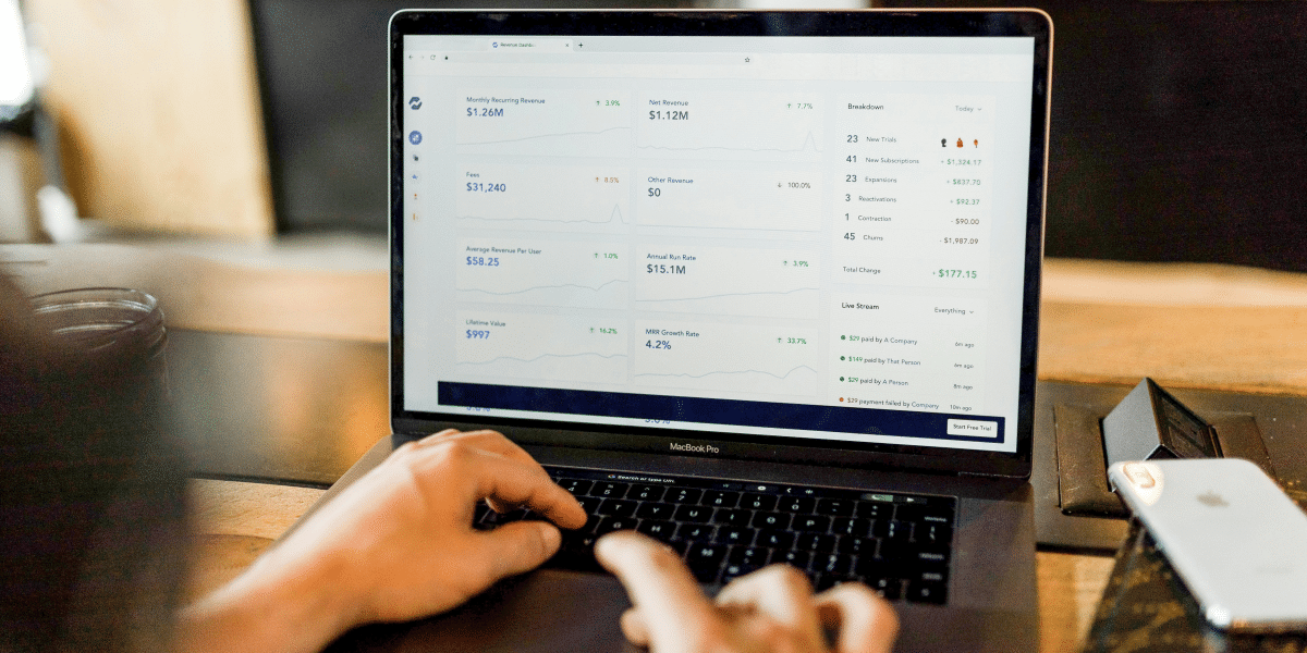 timveroOS- A Cash Flow Engine for Informed Decision-Making