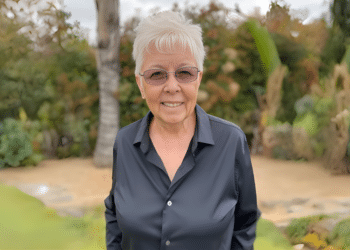 ‘The Reluctant Courier’ Top Your Spring Reading List