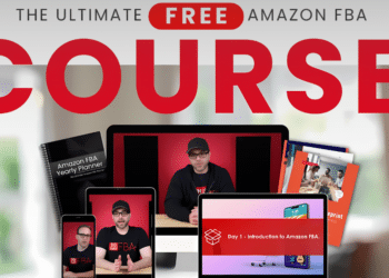 30 Day FBA Course Mastering Amazon FBA in One Month