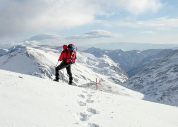 A Comprehensive Guide for Climbing Mount Everest