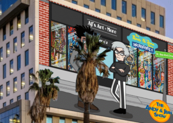 ART Channel: Revolutionize Network with Artistic Brilliance