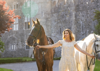 Actress & Author Christy Cashman's The Truth About Horses