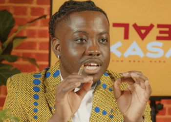 Africa Is Bleeding The Unheard Voices of DR Congo's Crisis