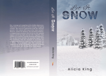 Alicia King's "Let It Snow": Tale of Resilience and Courage