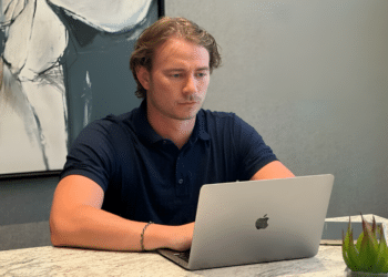 Andrew Lemke Transforms Trade Jobs with Boring Advertising