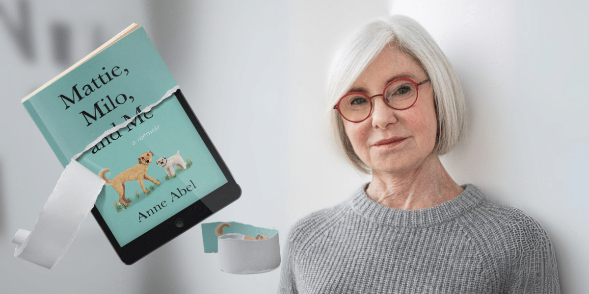 Anne Abel A Discussion on 'Mattie, Milo, and Me'