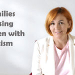 Autism Support: Irina Naidina's Coaching for Parents
