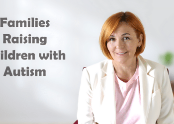 Autism Support: Irina Naidina's Coaching for Parents