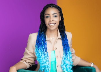 Breaking Free from Fear- Diamond Drip Empowers Women Entrepreneurs to Embrace Their Authentic Selves