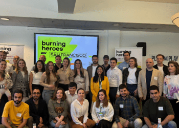 Burning Heroes' Global Startup Award Expands to the US