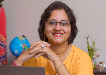 Burnout to Fulfillment Kamladevi Sharma's Corporate Coaching