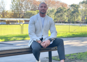 Chris Allchin’s Tips for Thriving in Business