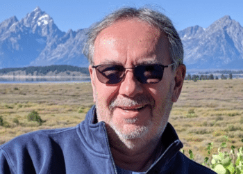 Chuck Morgan Crime Fiction Author LLC Celebrating an Award-Winning Crime Series