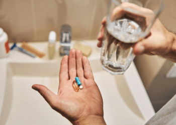 Complete Guide to Vitamins for Men in 2024