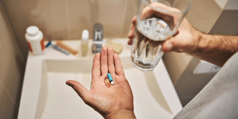 Complete Guide to Vitamins for Men in 2024