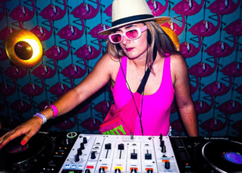 Creating Your Musical Identity with Cristina Hernandez