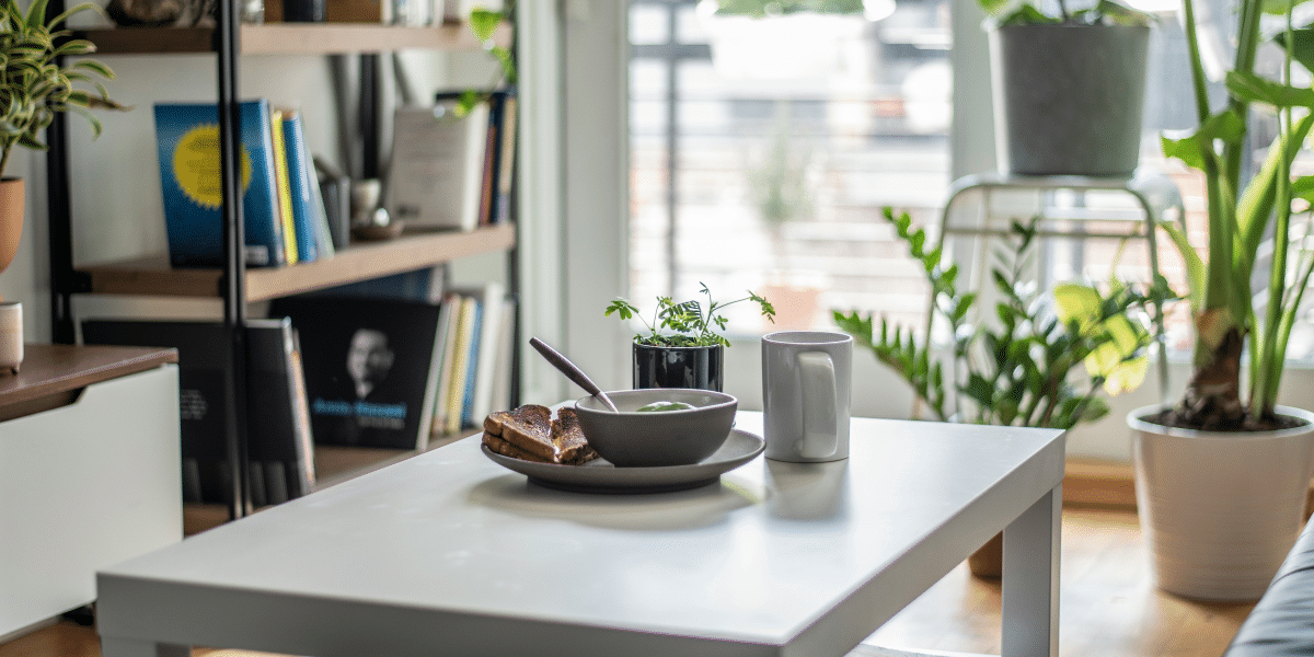 Creating a Zen Space in Your NYC Apartment Relaxation (2)