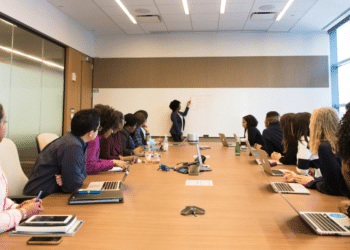 Crisis Management in the Digital Era Preparing Board Members for Unprecedented Challenges