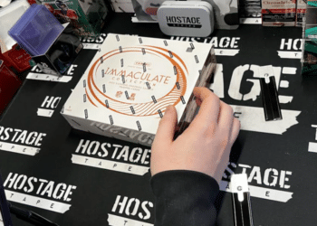 Dappz Sports: Pioneering Live-Stream Collectible Shopping