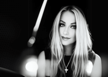 Dawn Lori A Kind Heart & Soul That The Entertainment Business Desperately Needs; Proves Acting And Modeling In 40s Is Just A Number