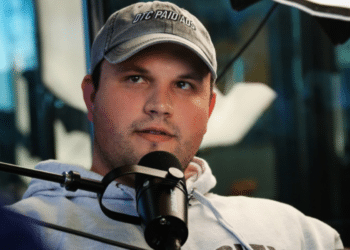 Dean La Grange’s Journey with DTC Paid Ads