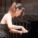 Dongfang Wen Award-Winning Pianist Bridging Cultures