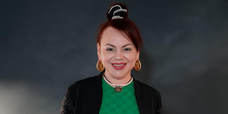 Dr. Beata Reshetar's Holistic Approach to Mental Health Care