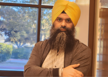 Dr. Satpreet Singh- Pioneering the Future of Education Through Leadership and Innovation