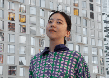 Eefee Wu's Transformative Approach to Modern Architecture