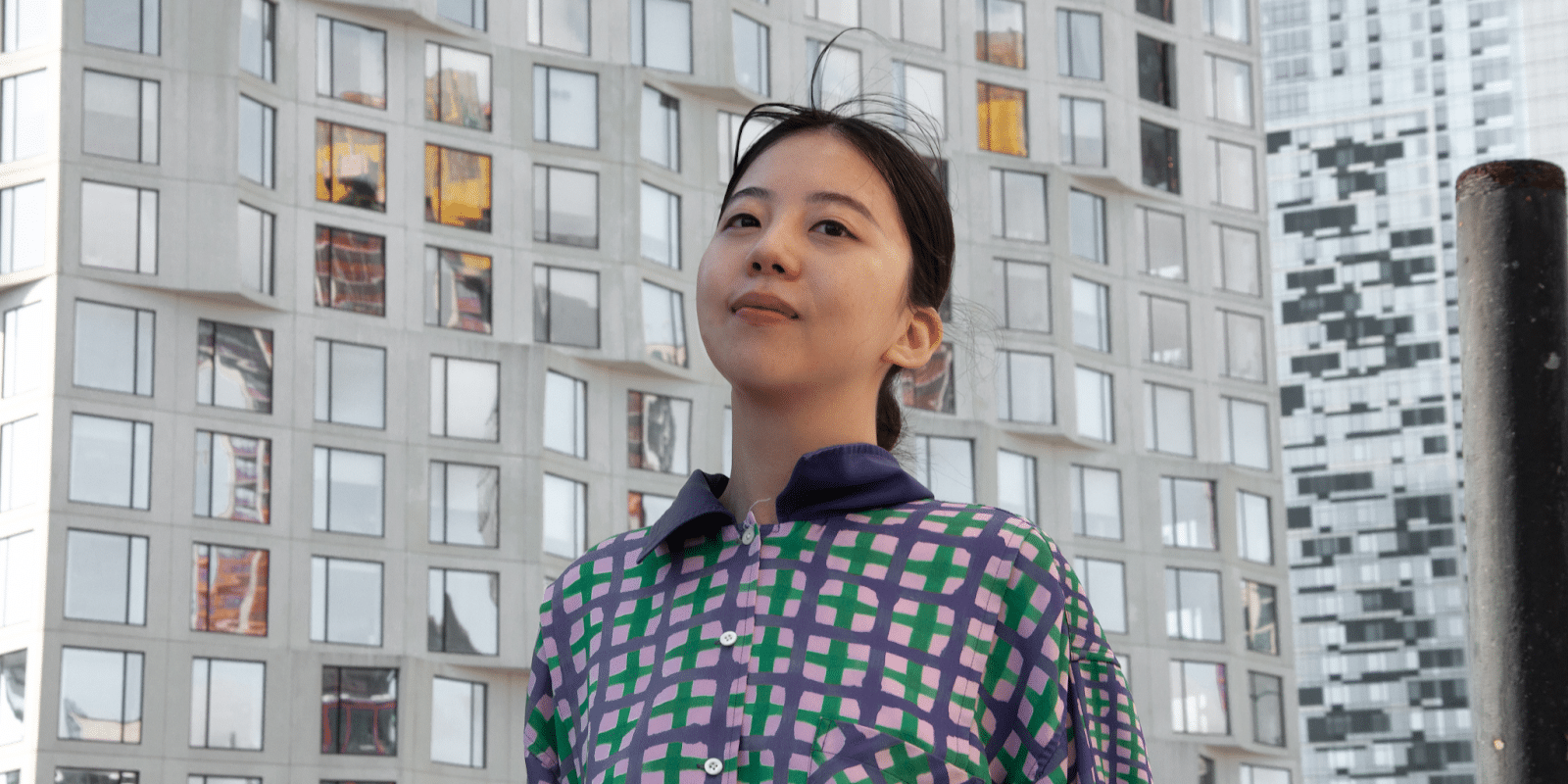 Eefee Wu's Transformative Approach to Modern Architecture