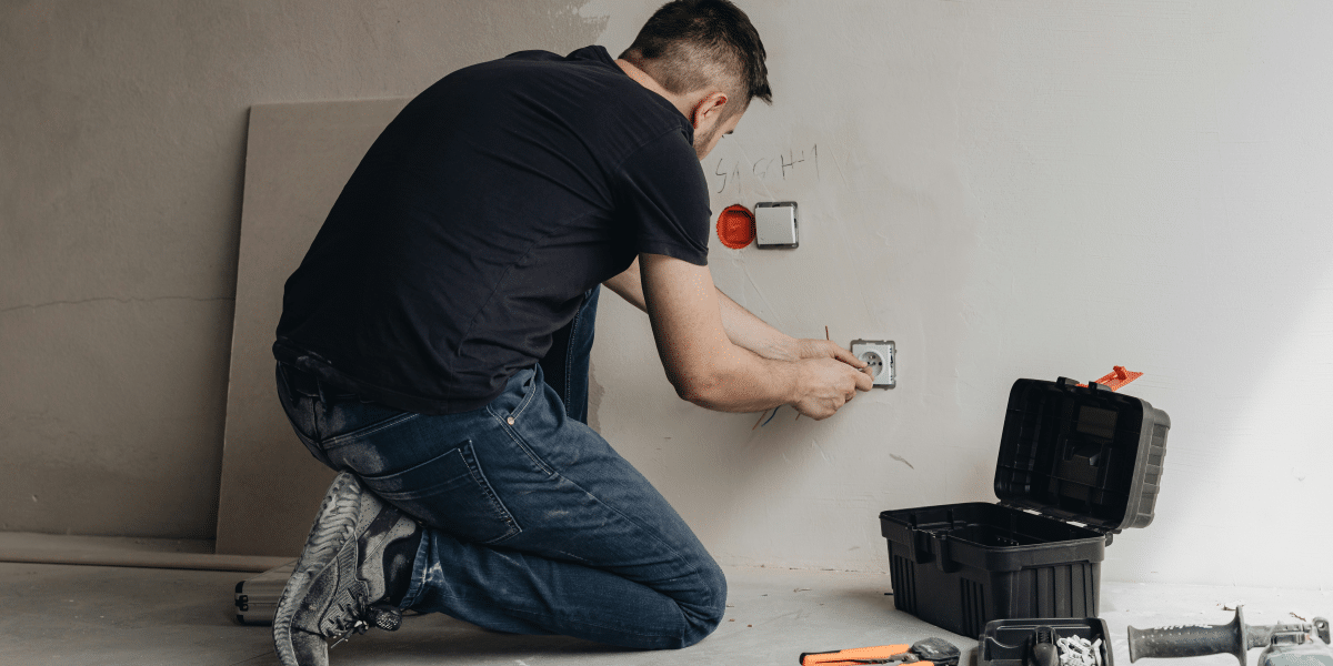 Electrical Services Common Issues and Quick Solutions