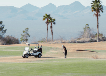 Elevate Your Golfing Holidays with Luxurious Resorts