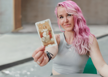 Emily Flood: Rising in Fitness, Spirituality and Strength